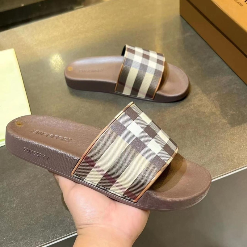 Burberry Slippers